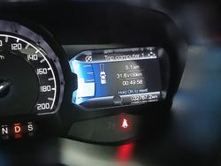 2021 Ford Ranger Wildtrak