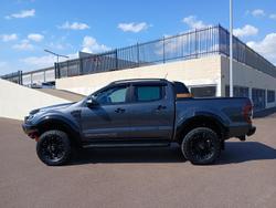 2021 Ford Ranger Wildtrak