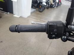 2023 HARLEY-DAVIDSON HD500-10A H-DX X500 Black