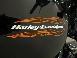 2023 HARLEY-DAVIDSON HD500-10A H-DX X500 Black