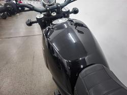 2023 HARLEY-DAVIDSON HD500-10A H-DX X500 Black