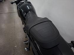 2023 HARLEY-DAVIDSON HD500-10A H-DX X500 Black