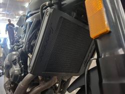 2023 HARLEY-DAVIDSON HD500-10A H-DX X500 Black