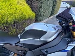 2016 Yamaha YZF-R1 M Grey