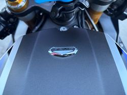 2016 Yamaha YZF-R1 M Grey