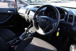 2017 Kia Cerato S