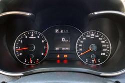 2017 Kia Cerato S