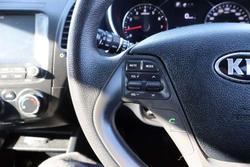 2017 Kia Cerato S