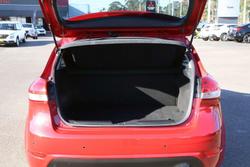 2017 Kia Cerato S