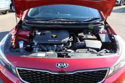 2017 Kia Cerato S