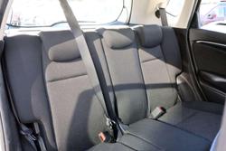 2016 Honda Jazz VTi-S