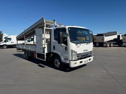 2016 Isuzu N Series NPR 45/55-155