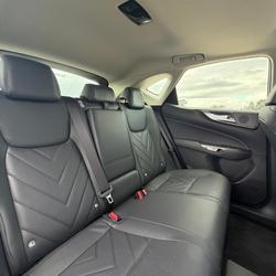 2026 Lexus NX 450h+ Luxury