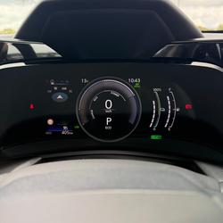 2026 Lexus NX 450h+ Luxury