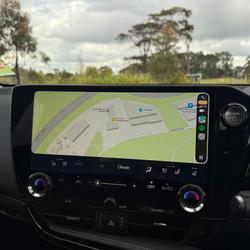2026 Lexus NX 450h+ Luxury