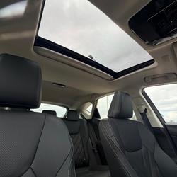2026 Lexus NX 450h+ Luxury