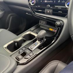 2026 Lexus NX 450h+ Luxury