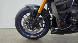 2020 Yamaha MT-09A SP (MT-09 SP) Black