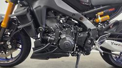 2020 Yamaha MT-09A SP (MT-09 SP) Black