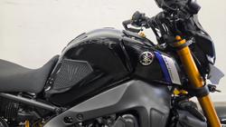 2020 Yamaha MT-09A SP (MT-09 SP) Black