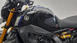 2020 Yamaha MT-09A SP (MT-09 SP) Black