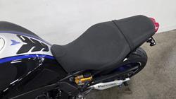 2020 Yamaha MT-09A SP (MT-09 SP) Black