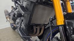 2020 Yamaha MT-09A SP (MT-09 SP) Black