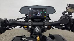 2020 Yamaha MT-09A SP (MT-09 SP) Black