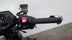2020 Yamaha MT-09A SP (MT-09 SP) Black