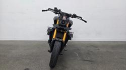 2020 Yamaha MT-09A SP (MT-09 SP) Black