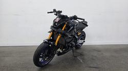 2020 Yamaha MT-09A SP (MT-09 SP) Black