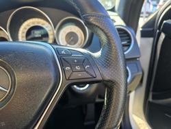 2013 Mercedes-Benz C-Class C250 CDI