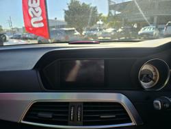 2013 Mercedes-Benz C-Class C250 CDI
