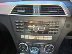 2013 Mercedes-Benz C-Class C250 CDI
