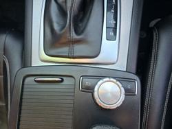 2013 Mercedes-Benz C-Class C250 CDI