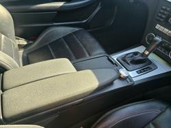 2013 Mercedes-Benz C-Class C250 CDI