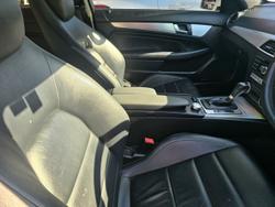 2013 Mercedes-Benz C-Class C250 CDI
