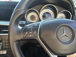 2013 Mercedes-Benz C-Class C250 CDI