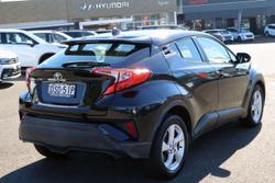 2017 Toyota C-HR