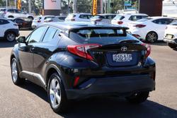 2017 Toyota C-HR