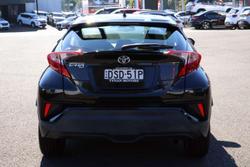 2017 Toyota C-HR