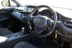 2017 Toyota C-HR