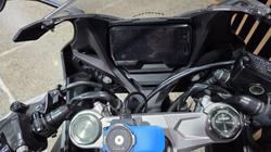 2019 Honda CB650R Black