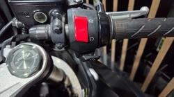 2019 Honda CB650R Black