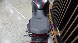 2019 Honda CB650R Black