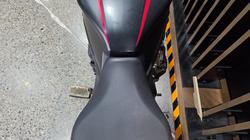 2019 Honda CB650R Black