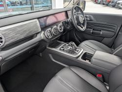 2025 GWM Tank 300 Ultra