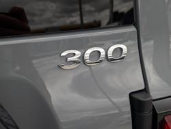 2025 GWM Tank 300 Ultra