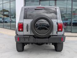 2025 GWM Tank 300 Ultra