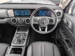 2025 GWM Tank 300 Ultra